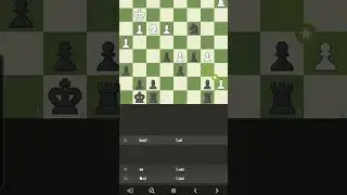 Petrov's Defense:  Shorts #71. #chess #analytics #chessopenings