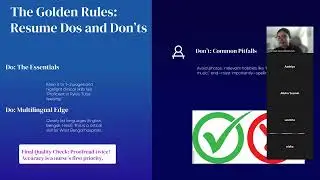 How to Land Your First Nursing Job! Session 2 | Freshers Career Guide Sanchari Mukhopadhyay Bengali