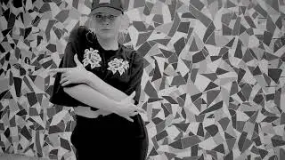 Mulatto - On God Choreography by Anastasia Bondarenko , Dnepr , Dnipro, Ukraine современные танцы