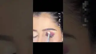 100day eye makeup challenge