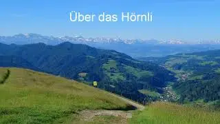 Via Jacobi - Schweizer Jakobsweg