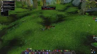 Design: Ember Primal Diamond drop, WoW MoP Classic