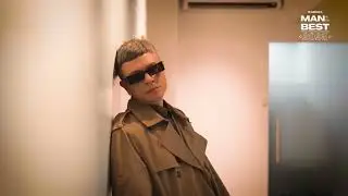 Джерико Росалес &mdash; актёр года по версии журнала Esquire на Филиппинах! Лучший актёр Esquire в свое...