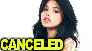 Nessa Barrett Got Cancelled For This? | Hollywire