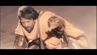 Conversi&oacute;n de Saulo (Hch. 22.6-16; 26.12-18)