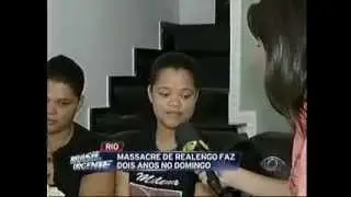 Dois anos da tragédia de Realengo