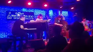 Spaga Plays Dead @ Iridium 6/2/23
