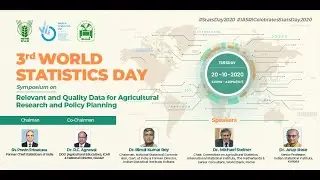 IASRI - World Statistics Day