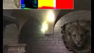 Game engine -  UTF8 rendering OpenGL #9