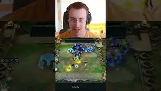 1 MILLION HP ZAC! WORLD RECORD ⭐⭐⭐ TFT SET 14