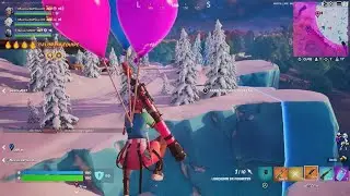 Fortnite Bazuca