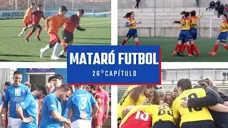 MATAR&Oacute; FUTBOL I 26&ordm; Cap&iacute;tulo (10/01/2023)
