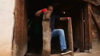 Moja dedovina, prijava