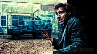 Le meilleur plan-s&eacute;quence du cin&eacute;ma | Les Fils de l'homme | Extrait VF