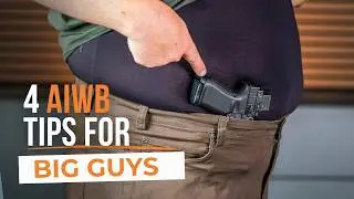 4 решения AIWB ДЛЯ БОЛЬШИХ ПАРНЕЙ