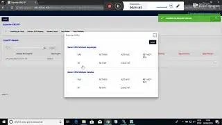 Aplica&ccedil;&atilde;o Siscoserv Ativo Consultores