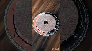 #how to #reuse flap disc?#tips #viralshort #shortvideo #youtubeshorts