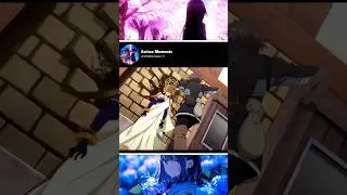 he take revenge | chillin' in another world with level 2 super cheat powers #shorts #anime
