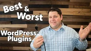 Most of Your WordPress Plugins are Worthless (Here are the Ones You Actually Need!)