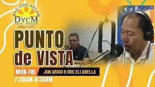 Punto de Vista July 24 2023