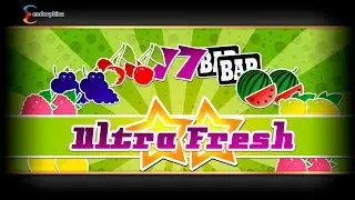 Ultra Fresh slot