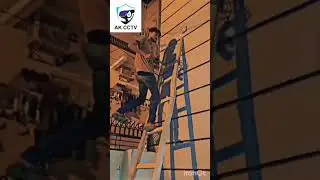 CCTV Camera Installation Kit | Complete Setup | Step by Step Guide | Dahua /