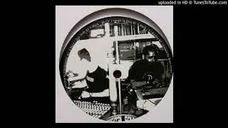 Concrete Soul Collective - It's Grooving [DS07]