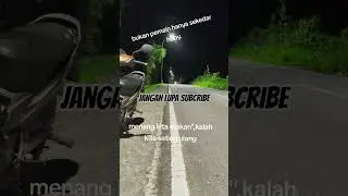 seting mx 5speed 63 klep std #201m #dragbike #bangkabelitungisland #fypシ゚viral