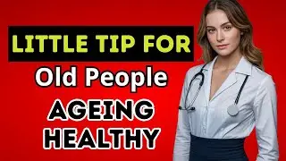 Older Women Over 60: 5 Keys to a Long, Healthy Life | Elderly Advice