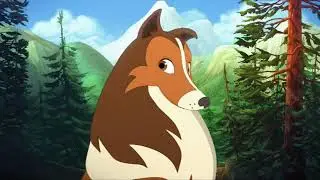 Lassie - Opening instrumental [The New Adventures Of Lassie (2015)]