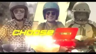 Choose Your 125: MIO MXi 125
