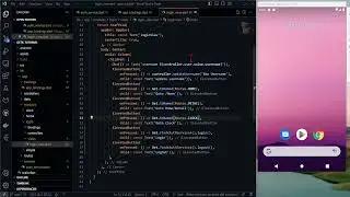GetX: ทำ Authentication Service และ Middleware กัน