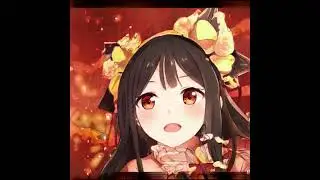 TWDNE (This Waifu Does Not Exist) Samples