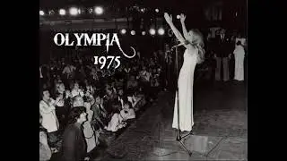 Dalida Gigi l'Amoroso live  (audio)