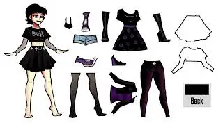 Ill X Her Graphic Novel Game PS5