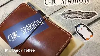 Chic Sparrow 2nd Chance Unboxing