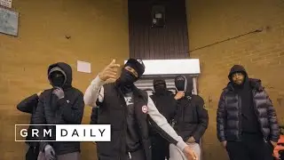 TT - Cruising [Music Video] | GRM Daily