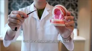 How to use Tonsil Tech's Tonsil Stone Removal Tool