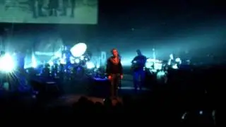 9. Morrissey Smiler With Knife Antwerpen 27-11-2014