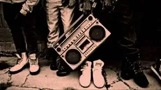 (FREE) BOOM BAP TYPE BEAT