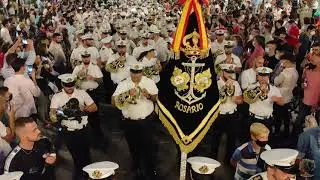 BCT Rosario (C&aacute;diz) - C&aacute;liz de Vida
