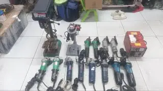30/12 Máy mài , máy cắt 100_220v 0915994057