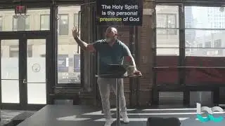 Find Your People | Friends | Pastor James Roberson III