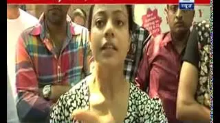 EWS admission Scam : Bal Bharti school cancels admission of 60 students