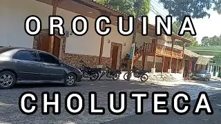 OROCUINA CHOLUTECA 5 DE FEBRERO 2023