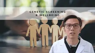 What Your DNA Can Reveal About Wellness