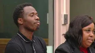 Man who allegedly fired shots in Mt. Healthy during fight arraigned