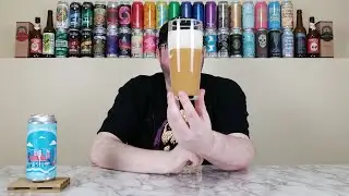 Colony of Small Animals (DIPA) | Dewey Beer Co. | Beer Review | #1142