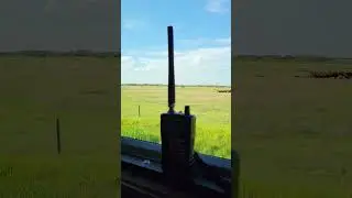 CN Wainwright Sub Defect Detector Mile 191