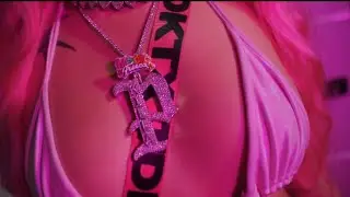P KILLA x SAUCE GOHAN - 45 princess  shot by ​⁠​⁠​⁠@HonchoMGMT